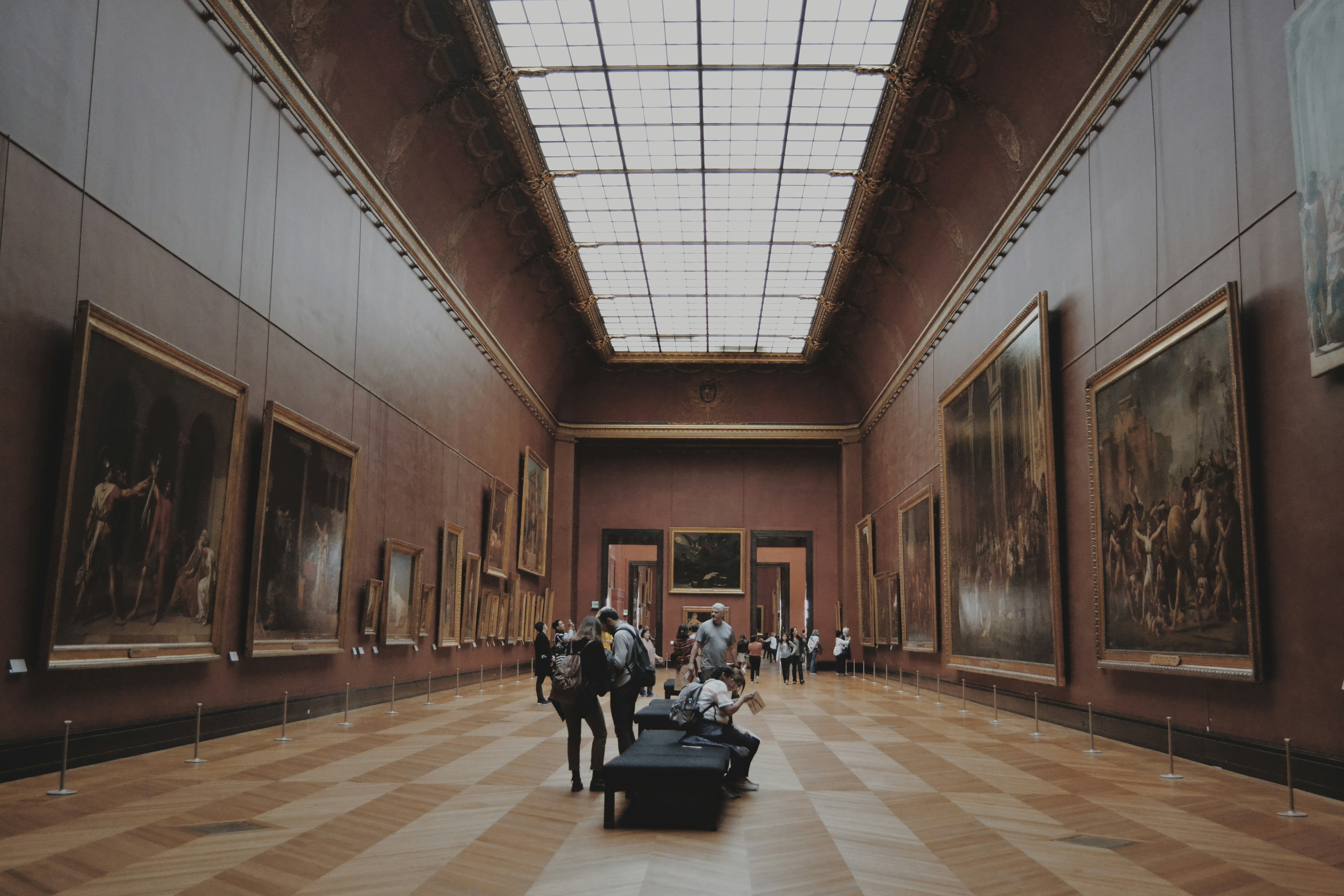 art